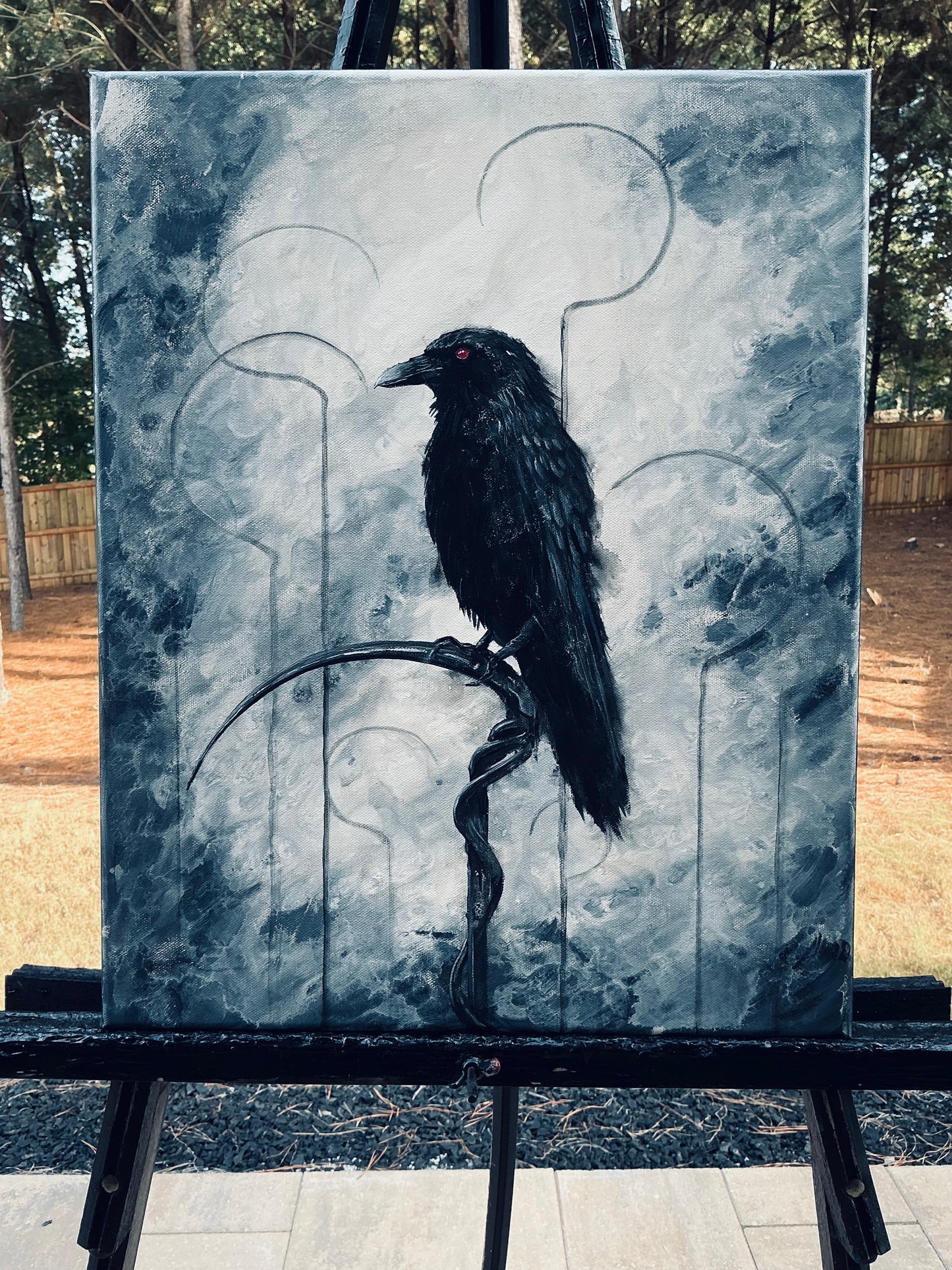 Sentry of the Scythe