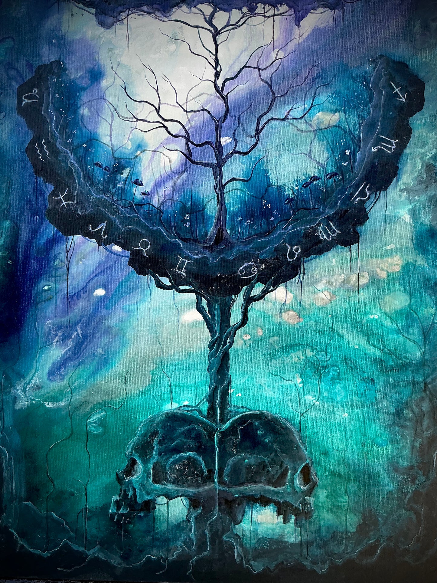 Crucible of Constellations