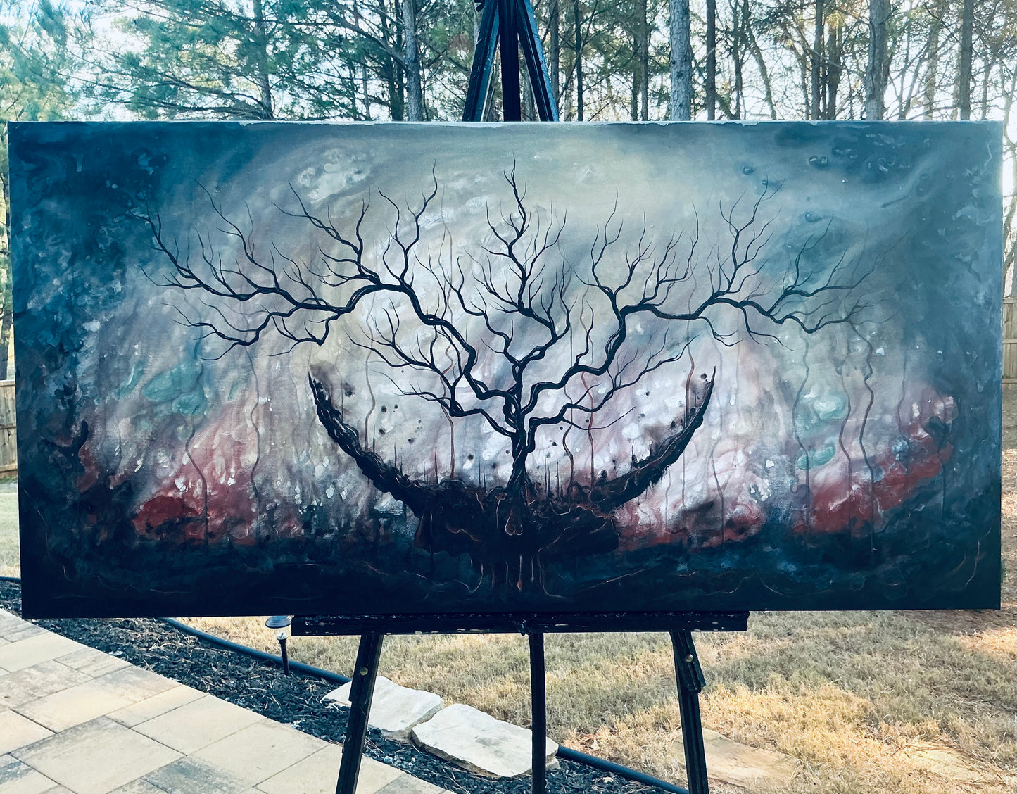 Memory of Mortality