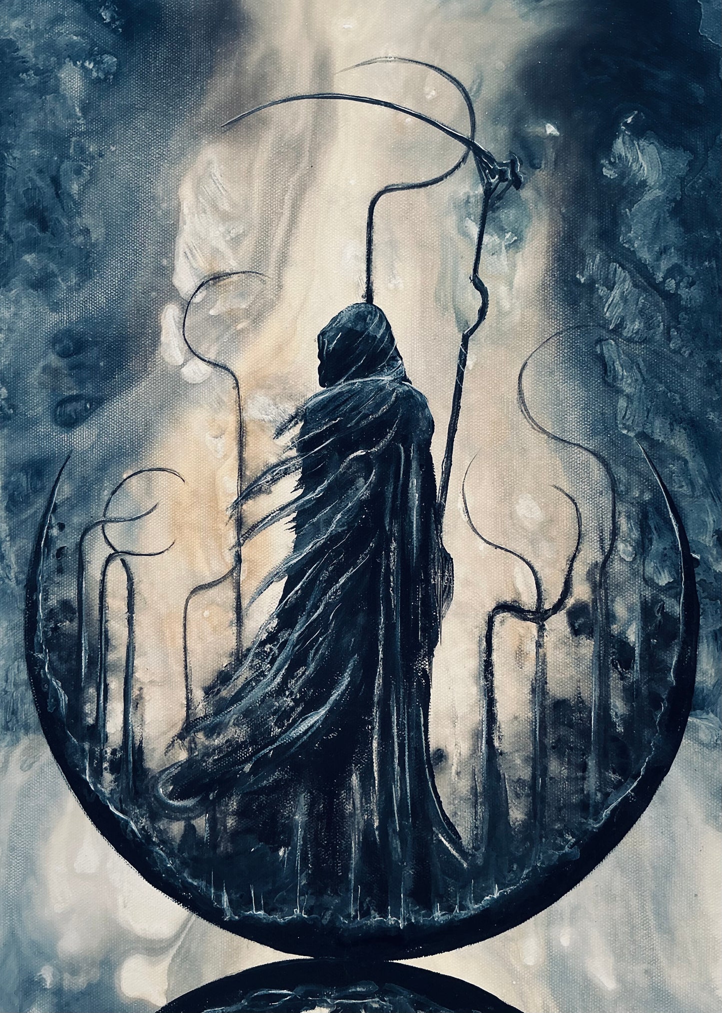 Judgment & Oblivion