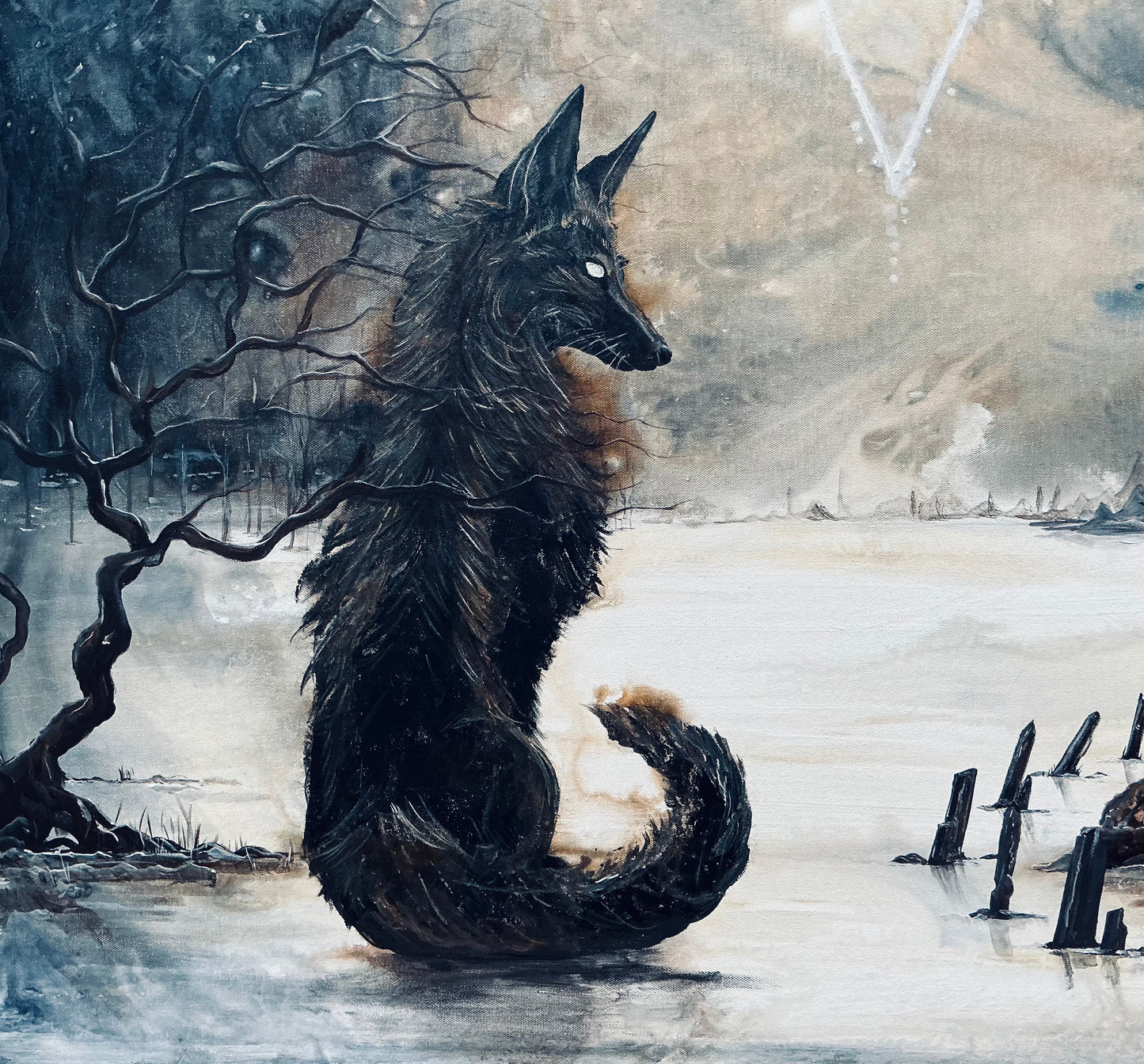Council of the Cataclysm
