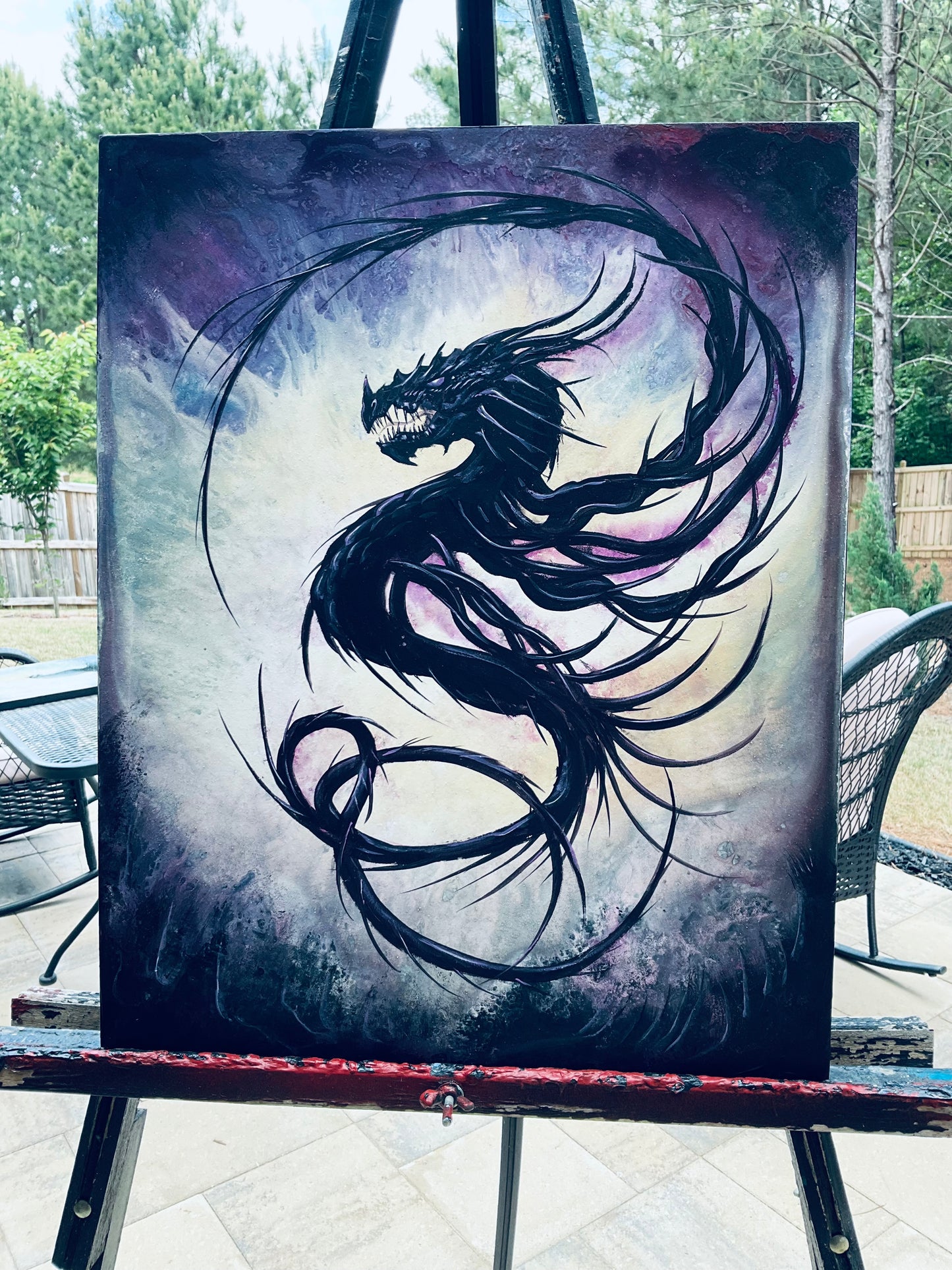 Shadowthorn