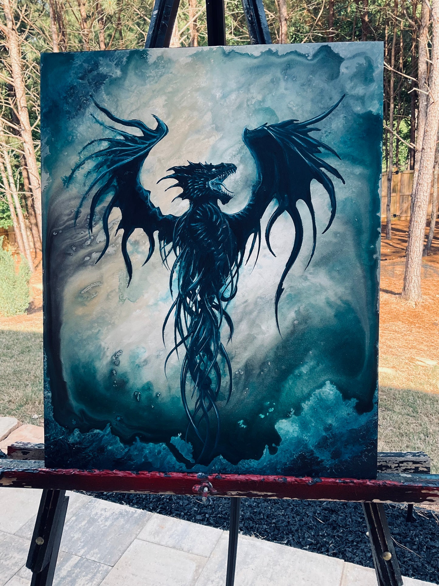 Night Devourer