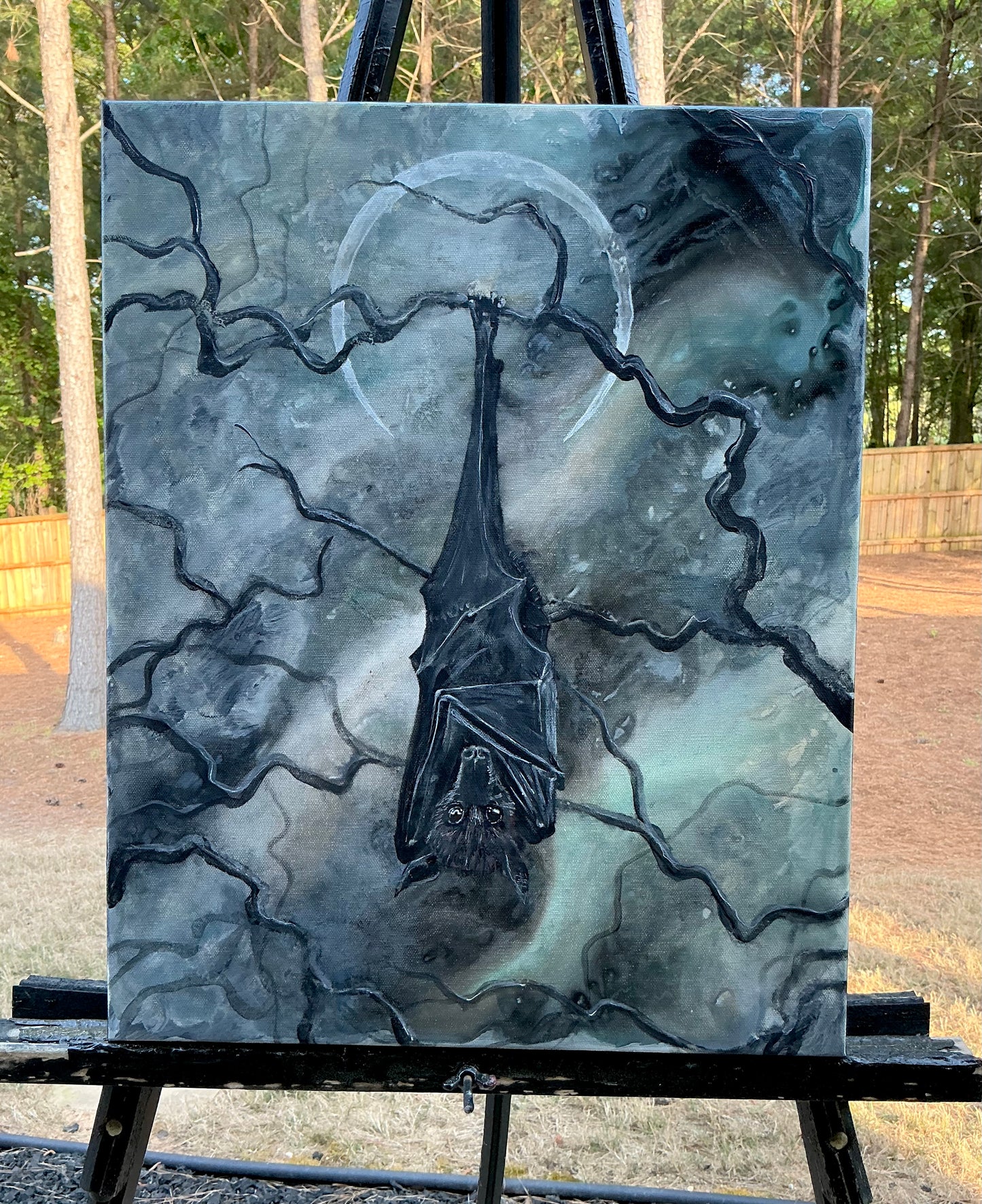 The Hanged Man