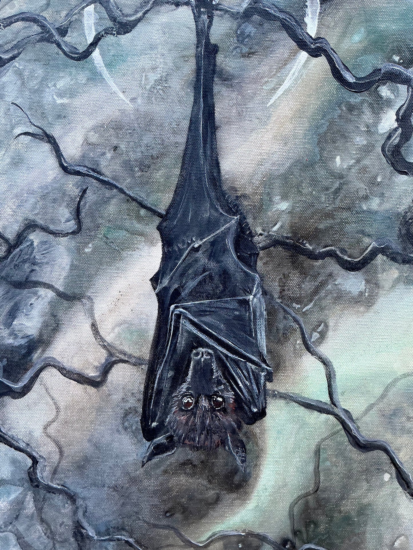 The Hanged Man