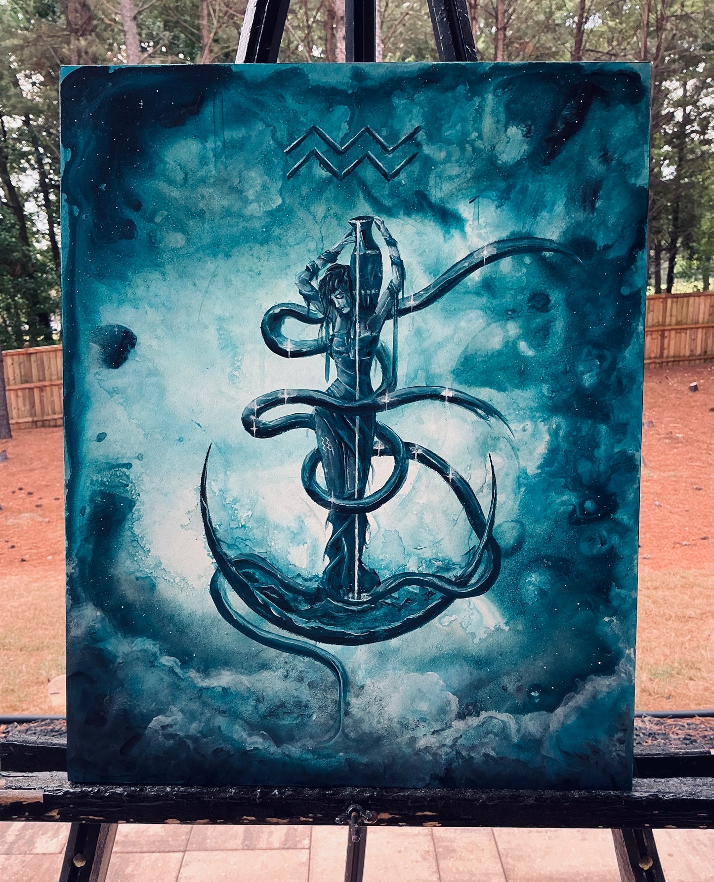 Aquarius