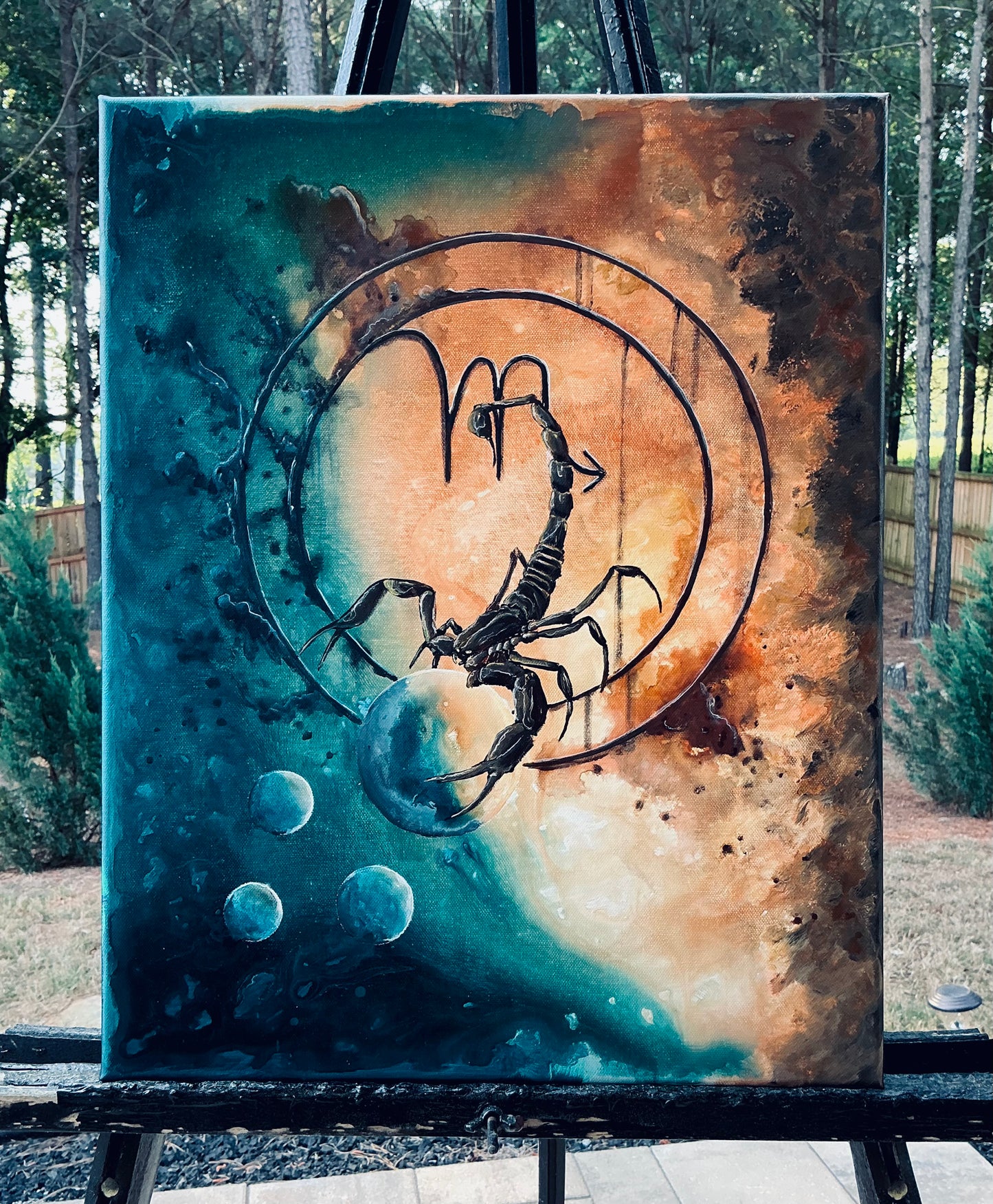 Scorpio