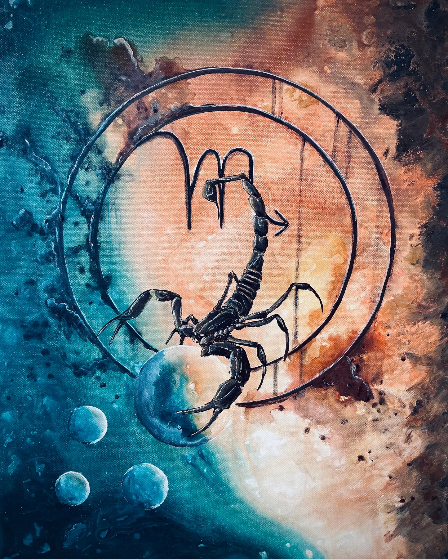 Scorpio
