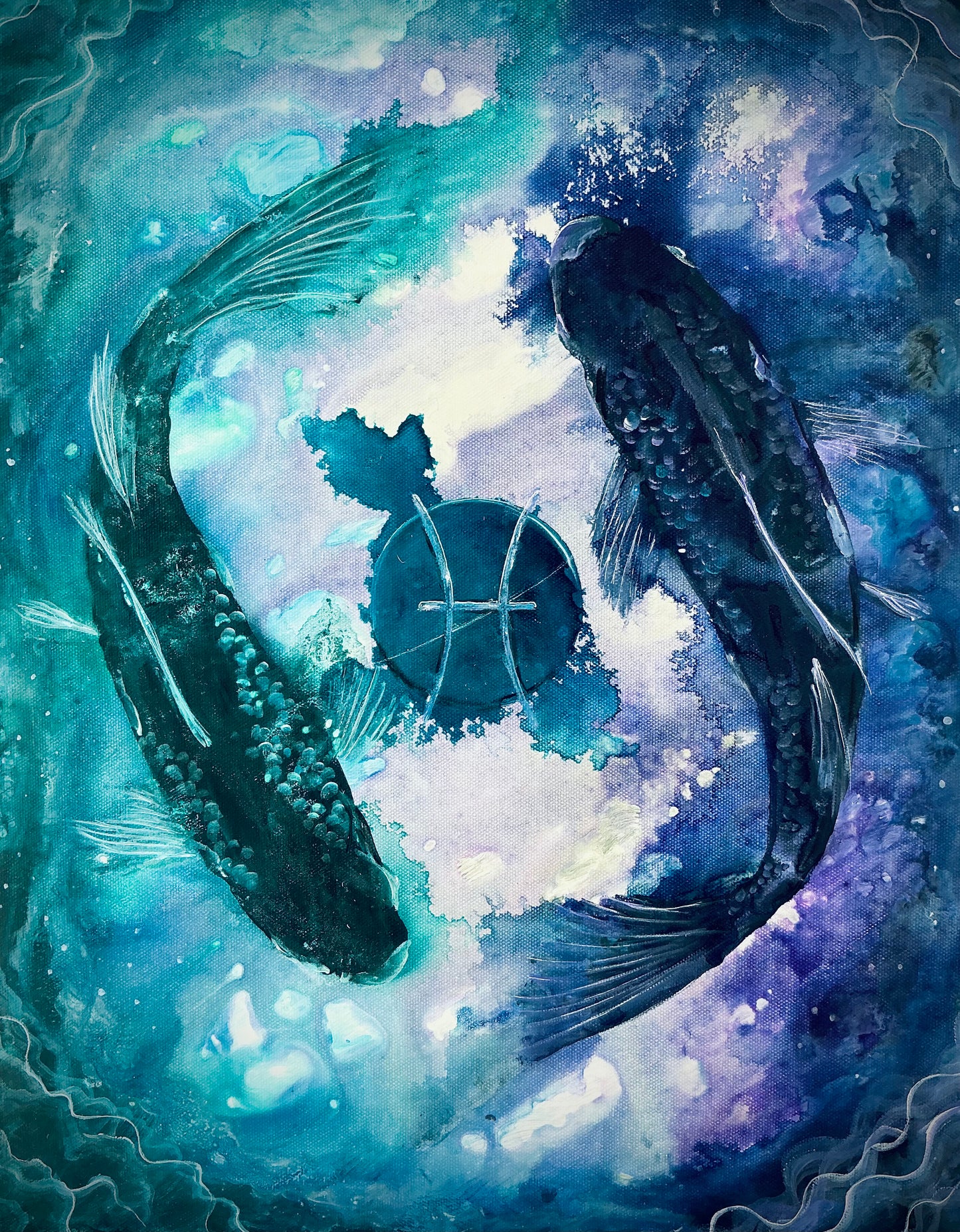 Pisces