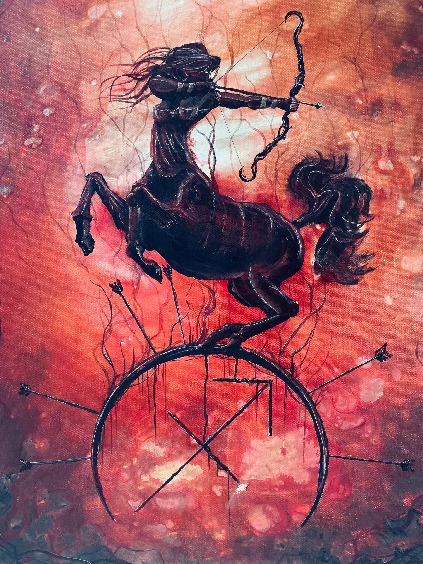 Sagittarius