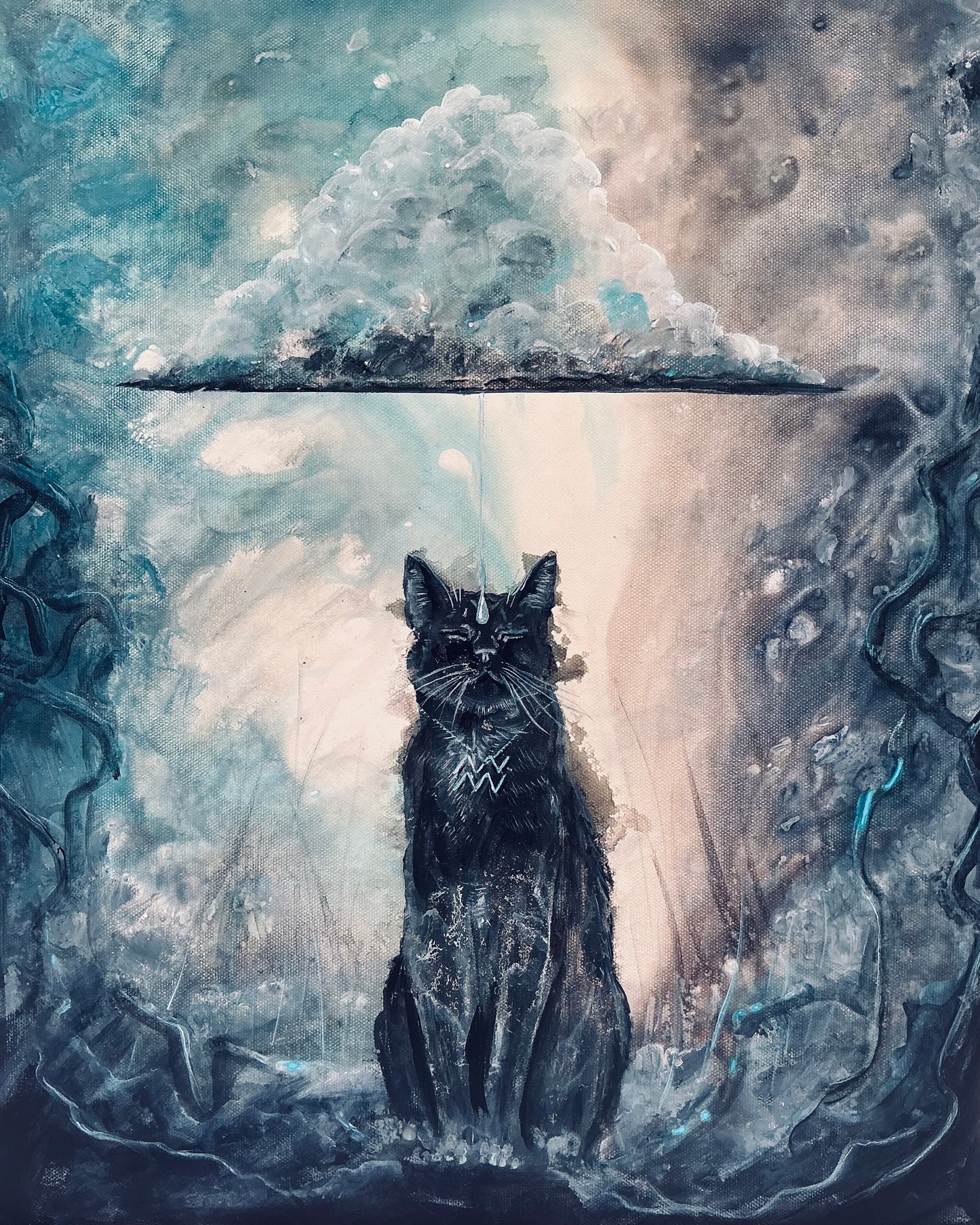 Aquaricat