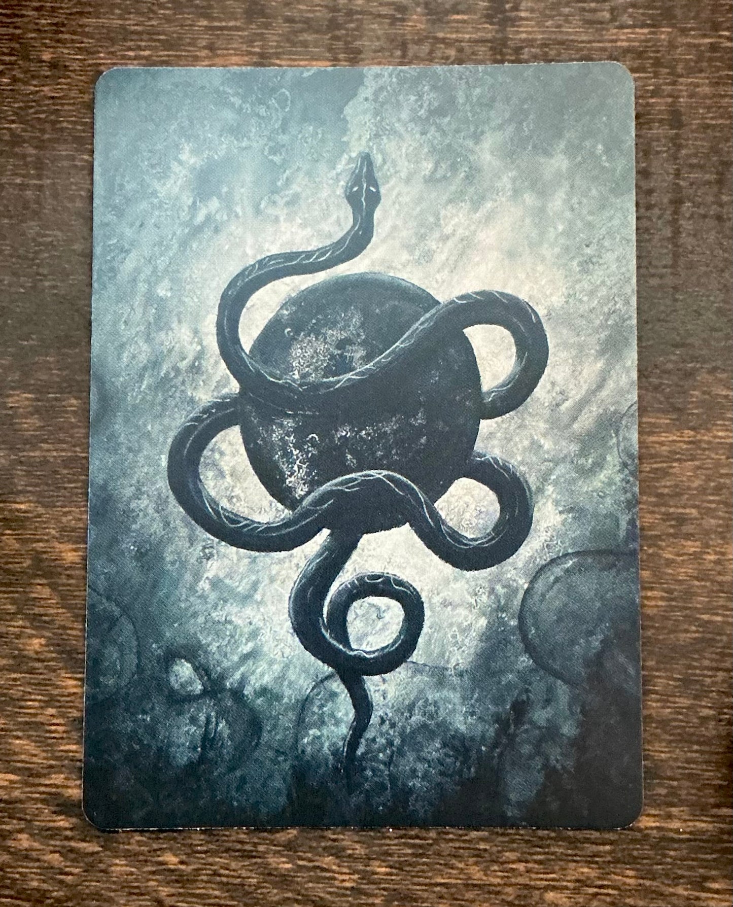 Custom Magic Proxy Lands