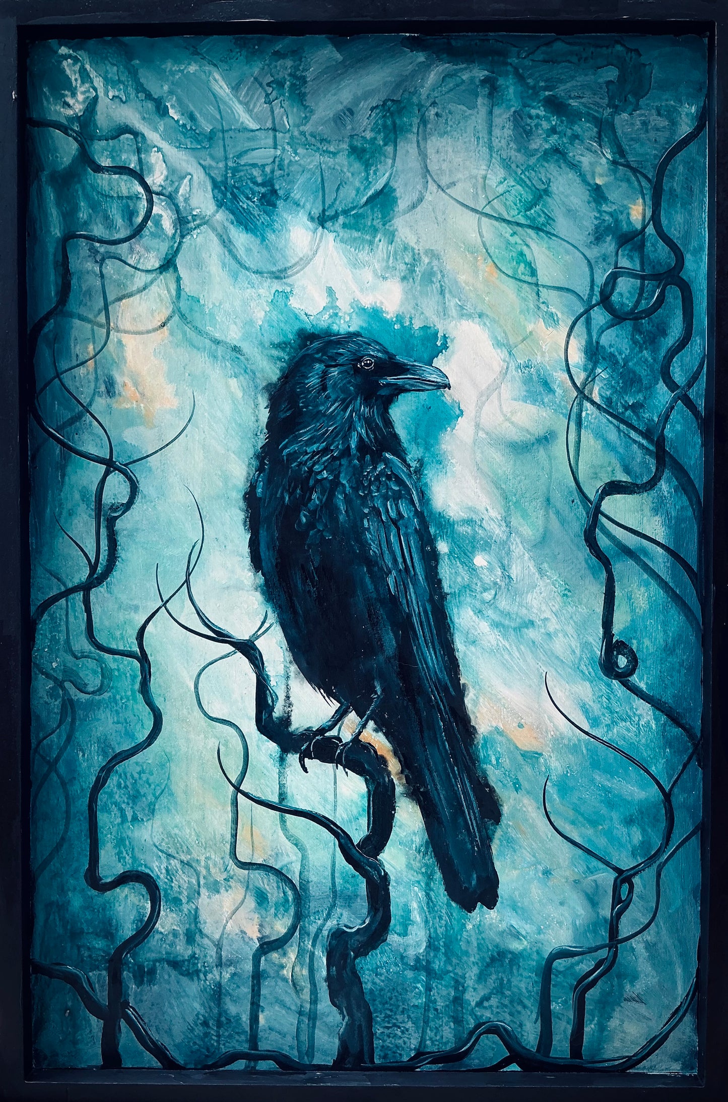 Genesis of Twilight