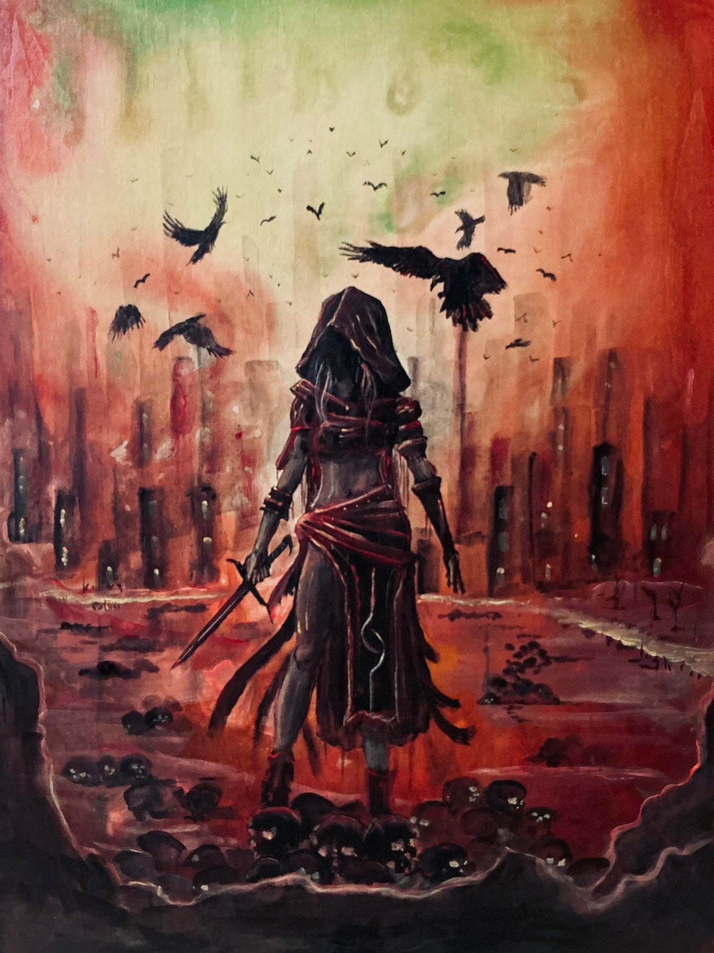 Endbringer