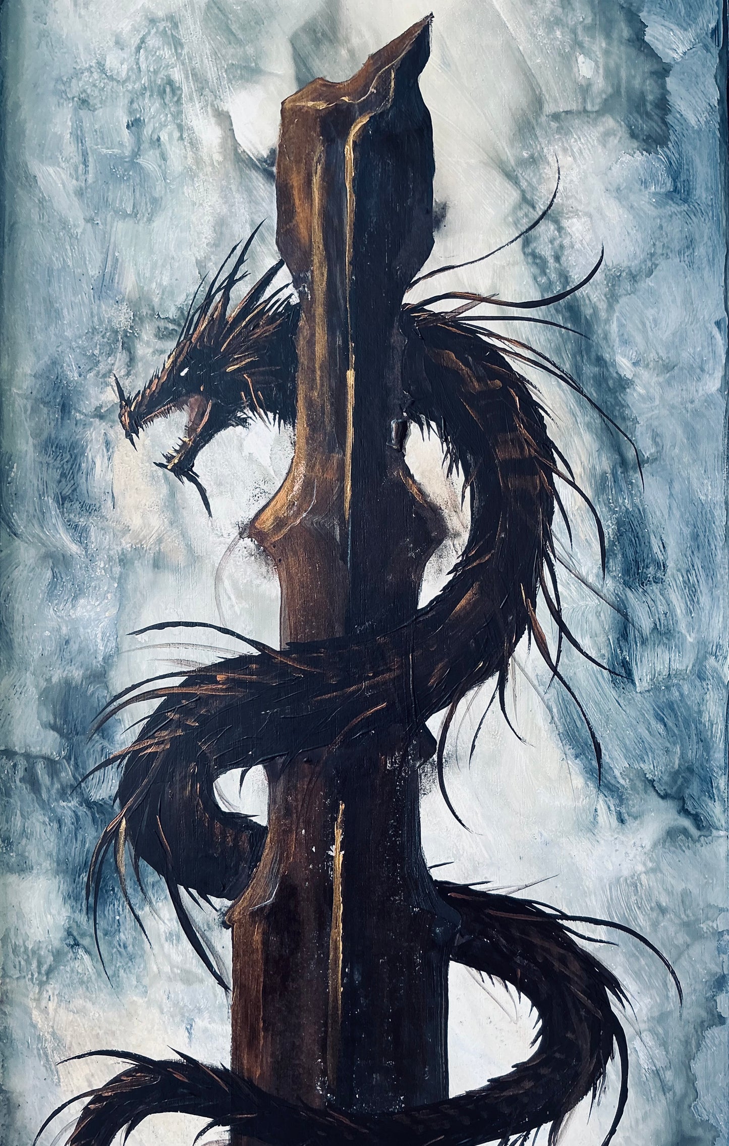 Terror of the Dark Tower