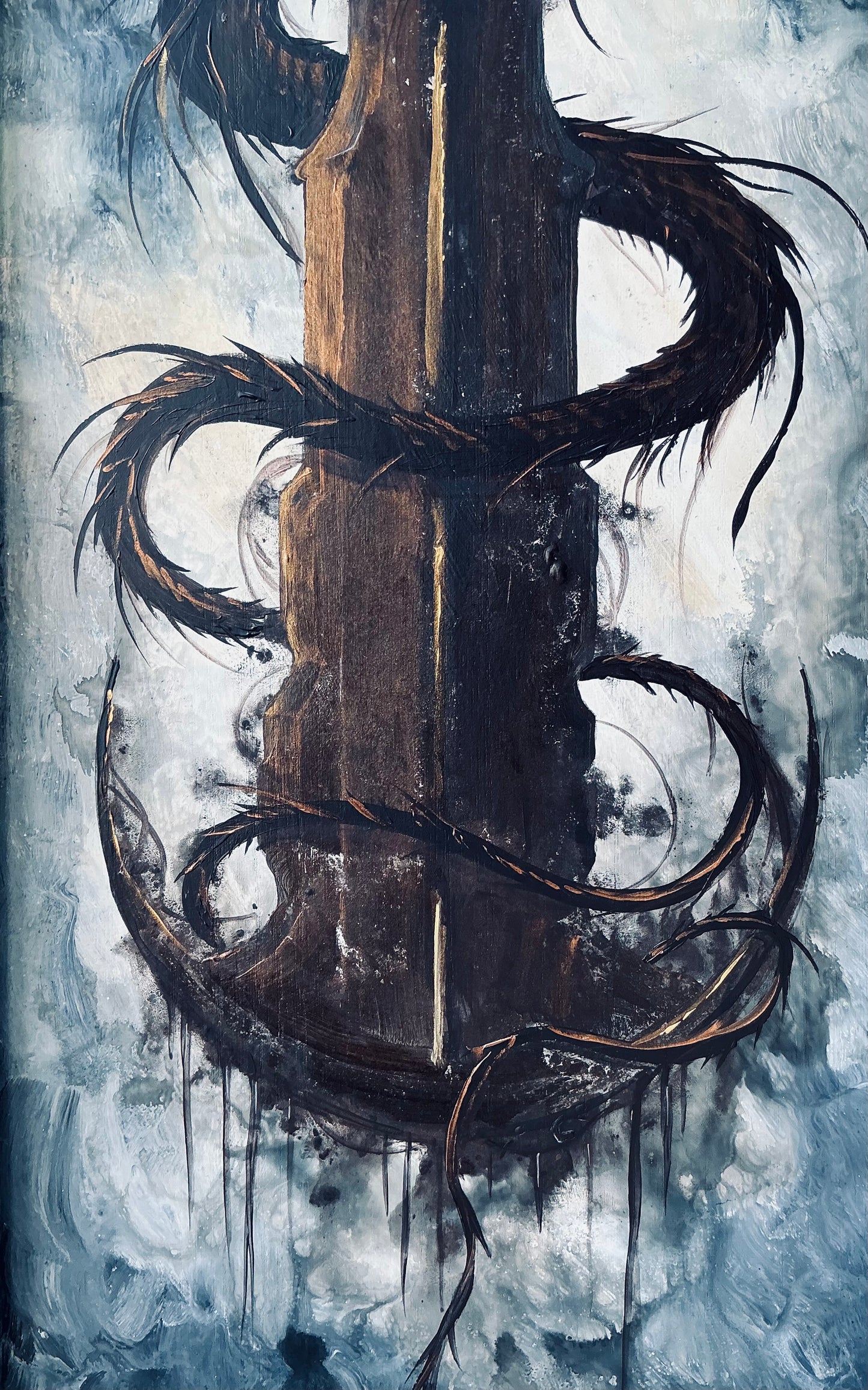Terror of the Dark Tower