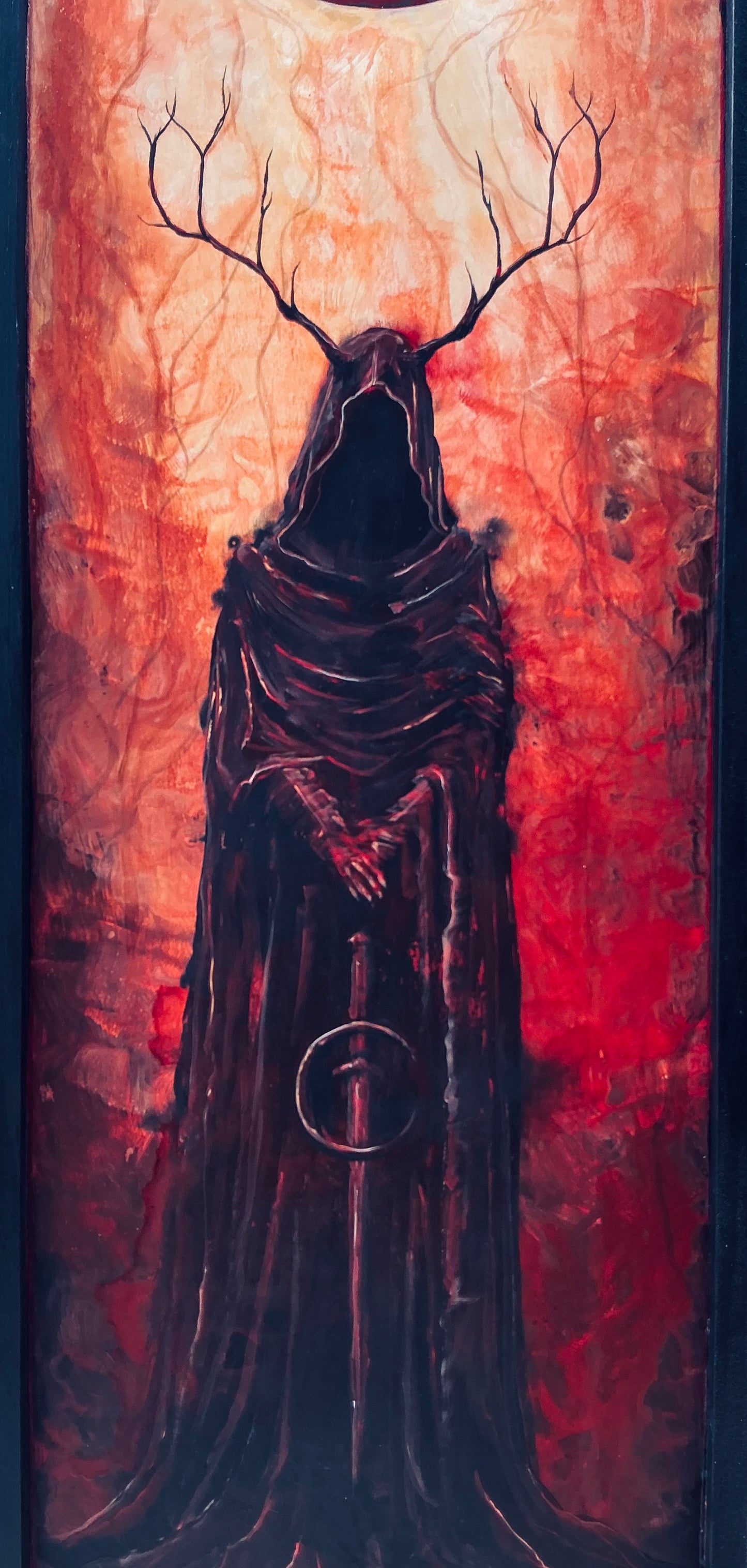 Seven Dooms