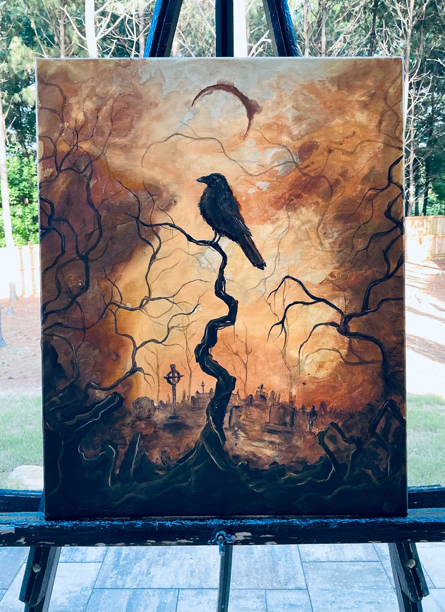The Mortician