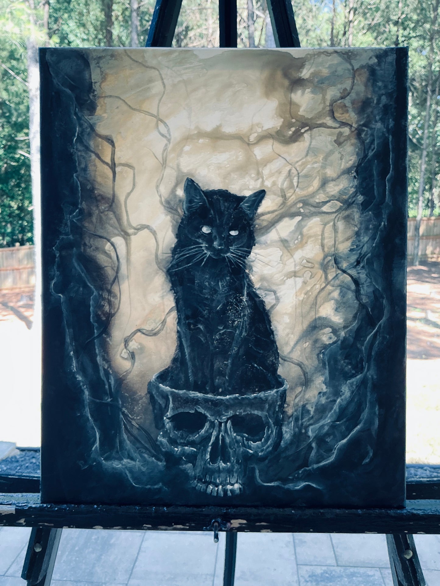Witch's Brew