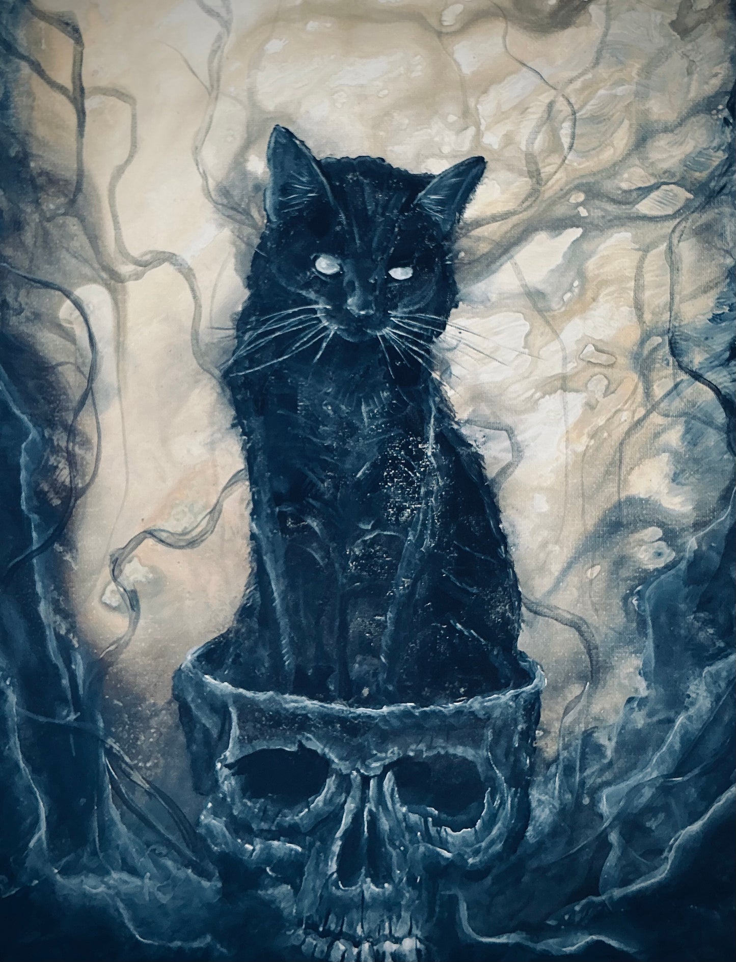 Witch's Brew