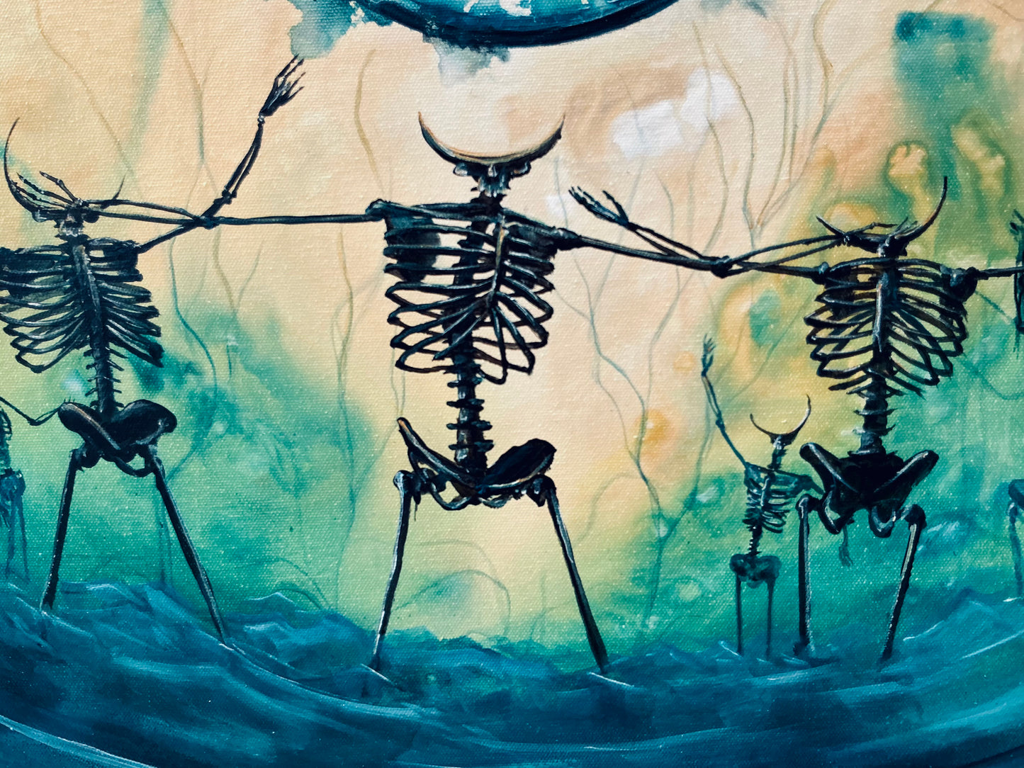 Sky Burial