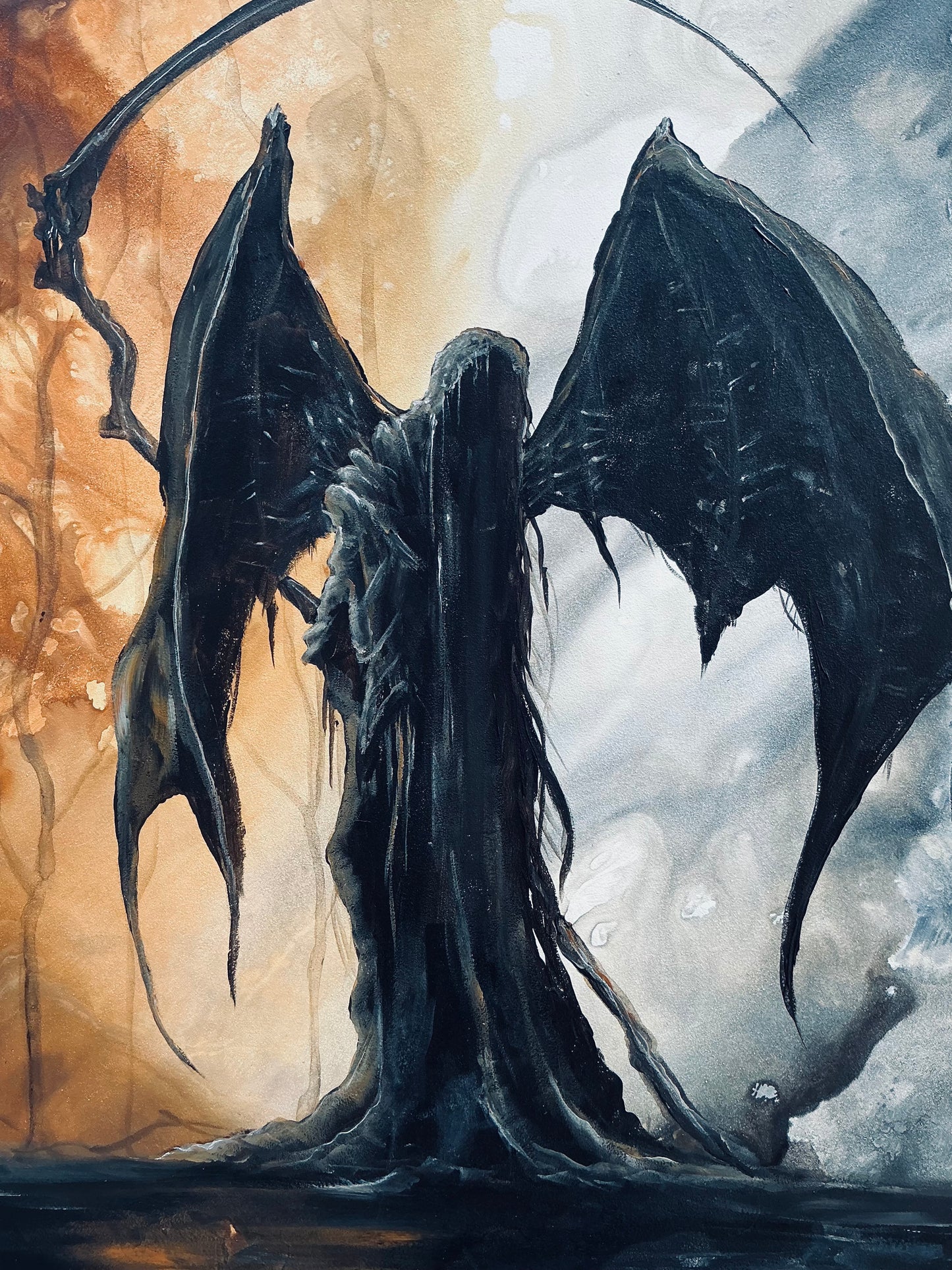 Scythe of the Styx
