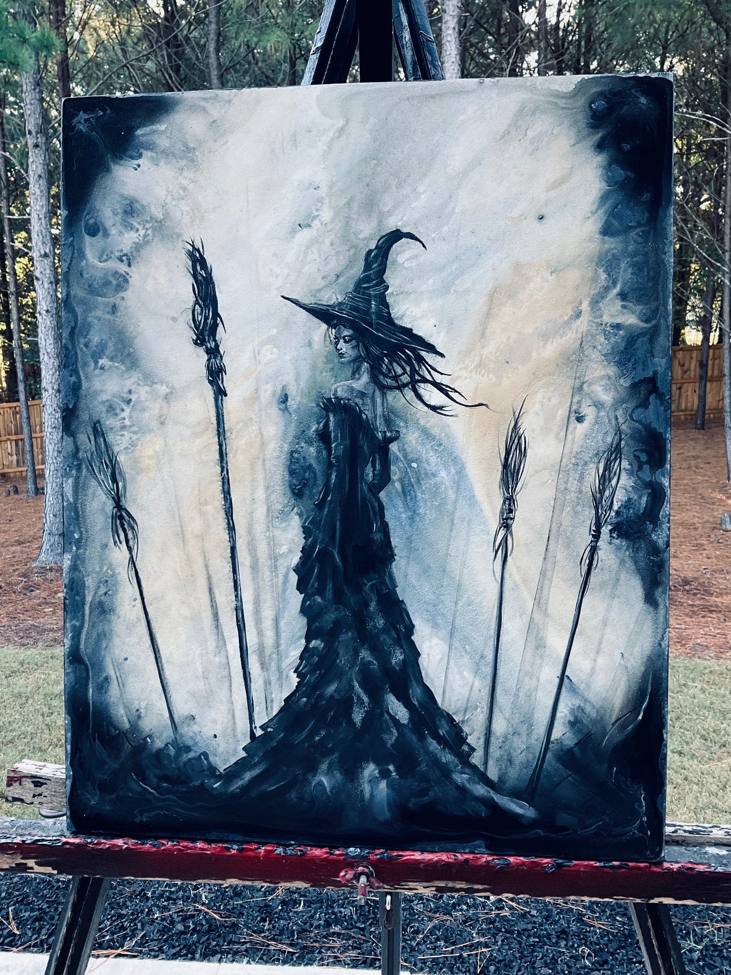 Coven Queen