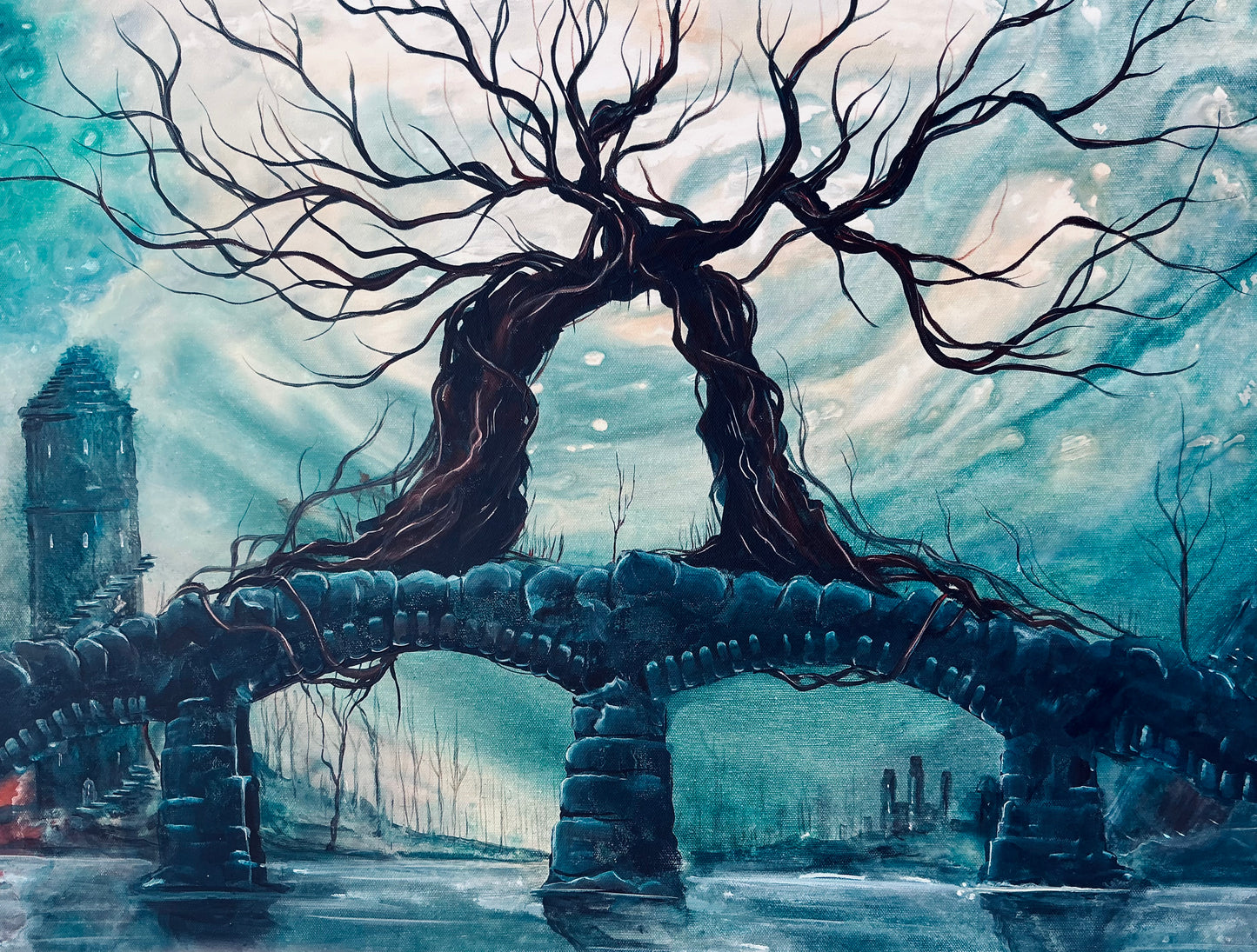 Neverwhere