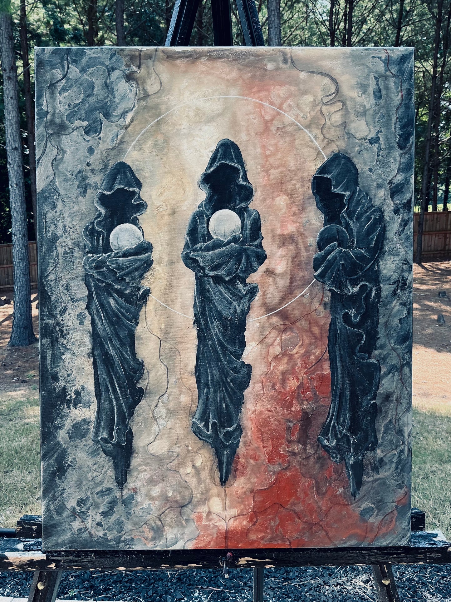 Prophets of the Moon
