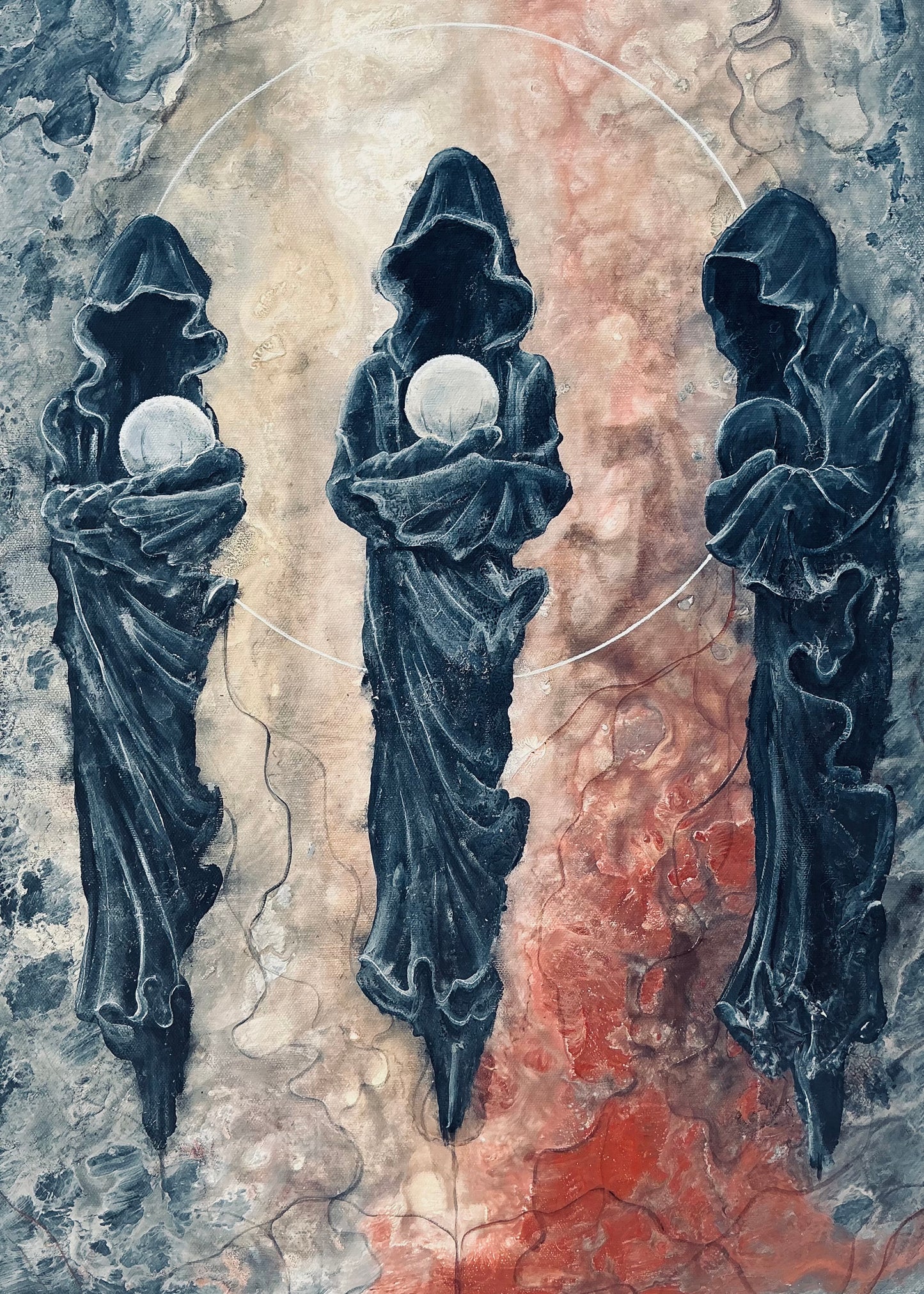 Prophets of the Moon