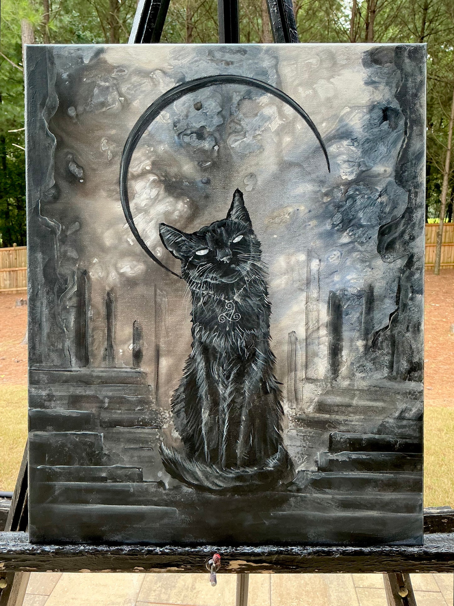 Night of the Necromancer