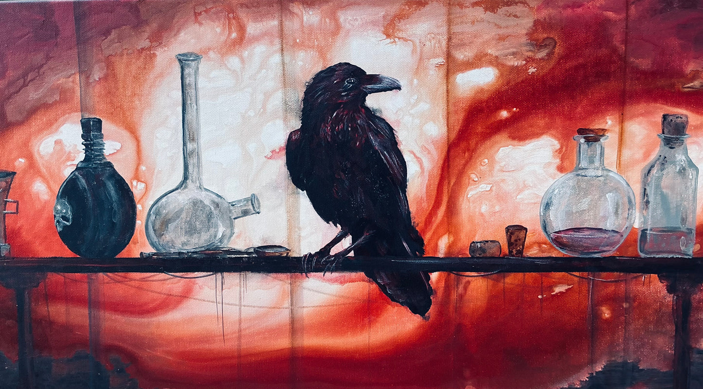 Alchemical