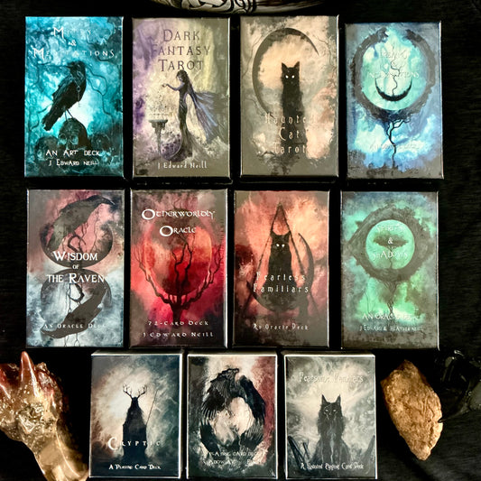 The Ultimate Eleven Deck Bundle