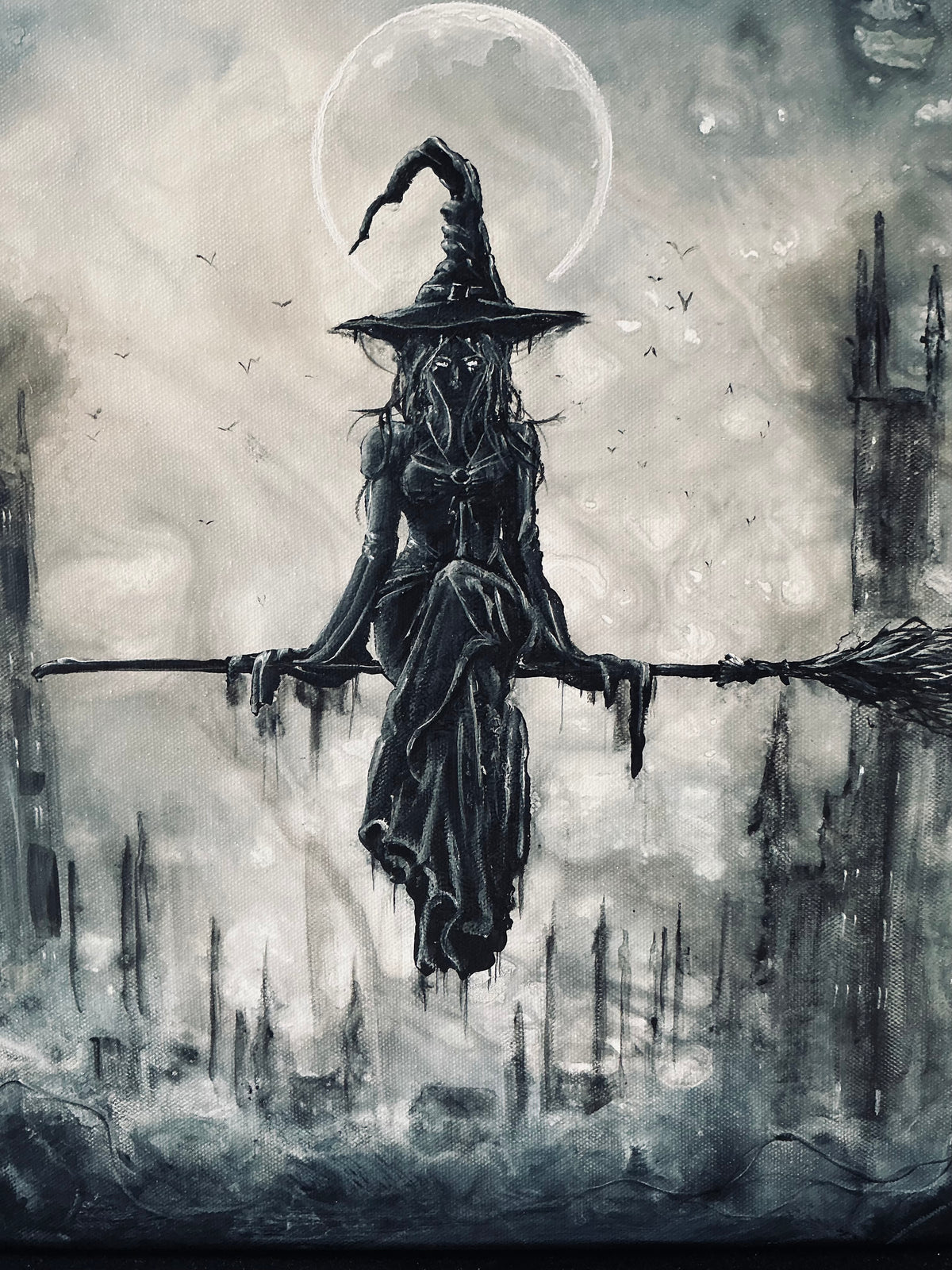 Coven of One