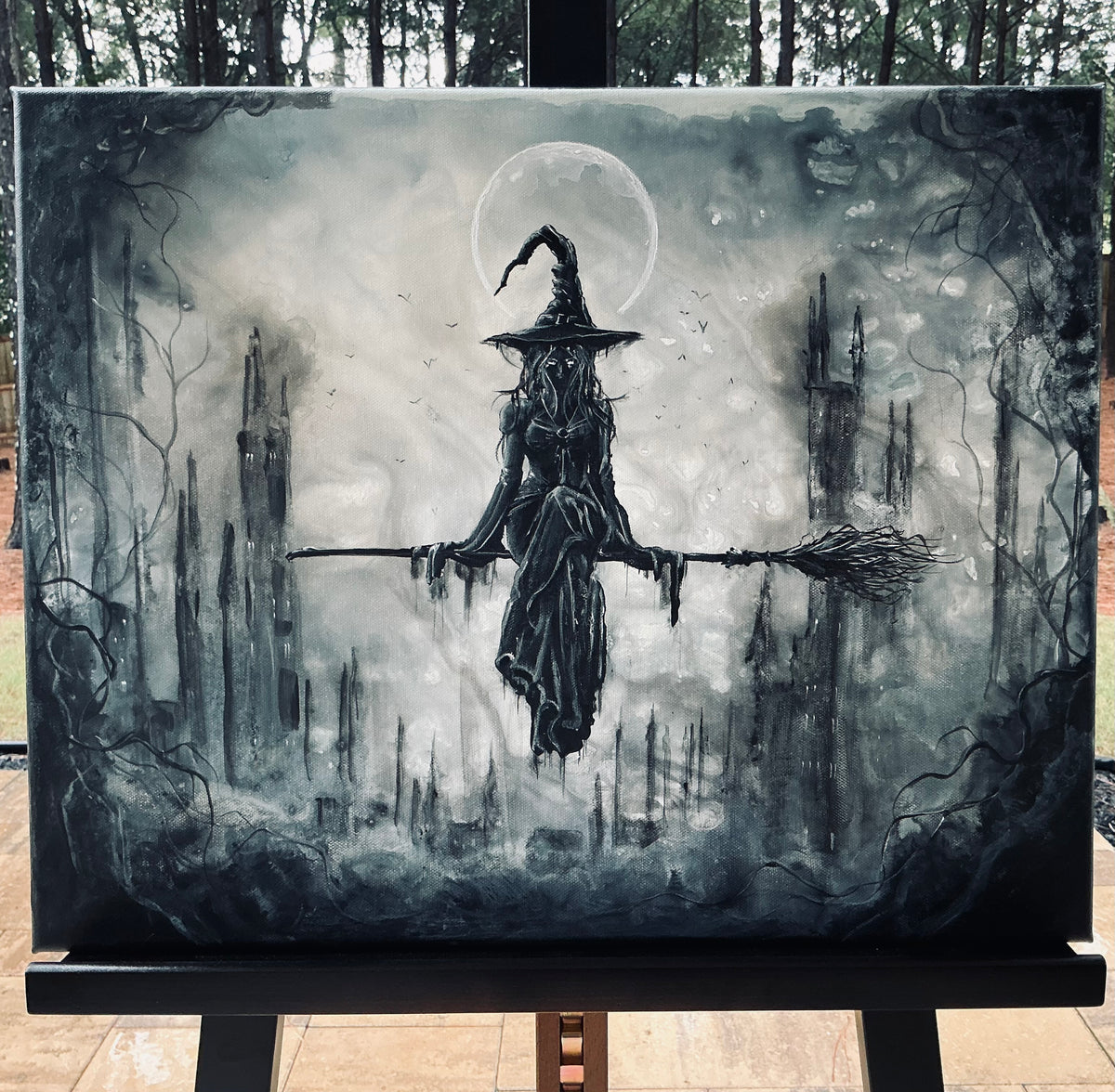Coven of One