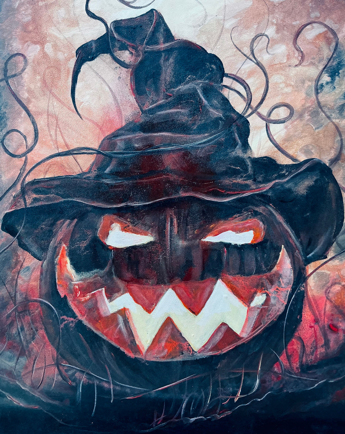 Hollow Jack