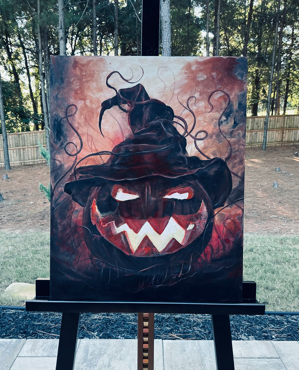 Hollow Jack