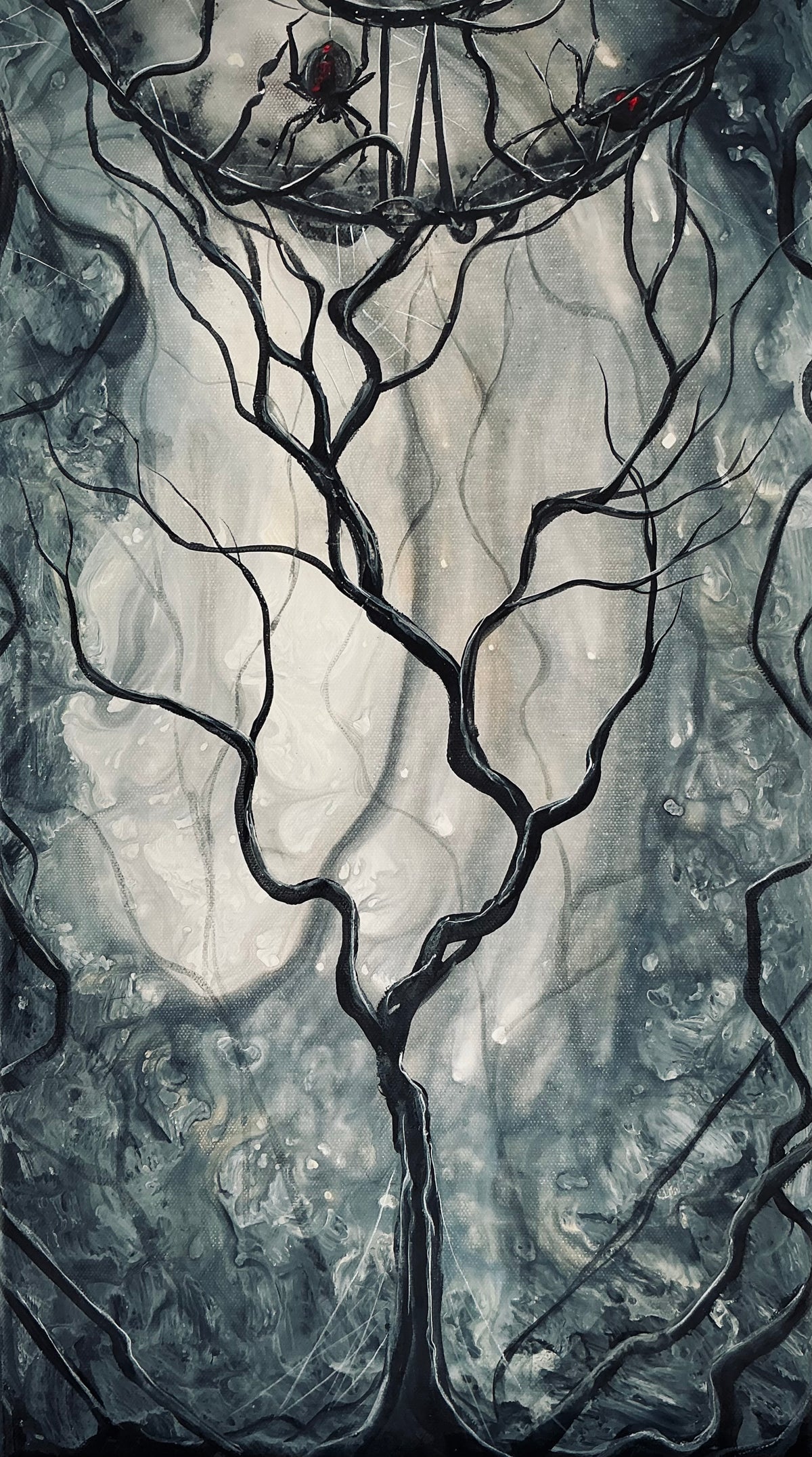 The Webs of Time