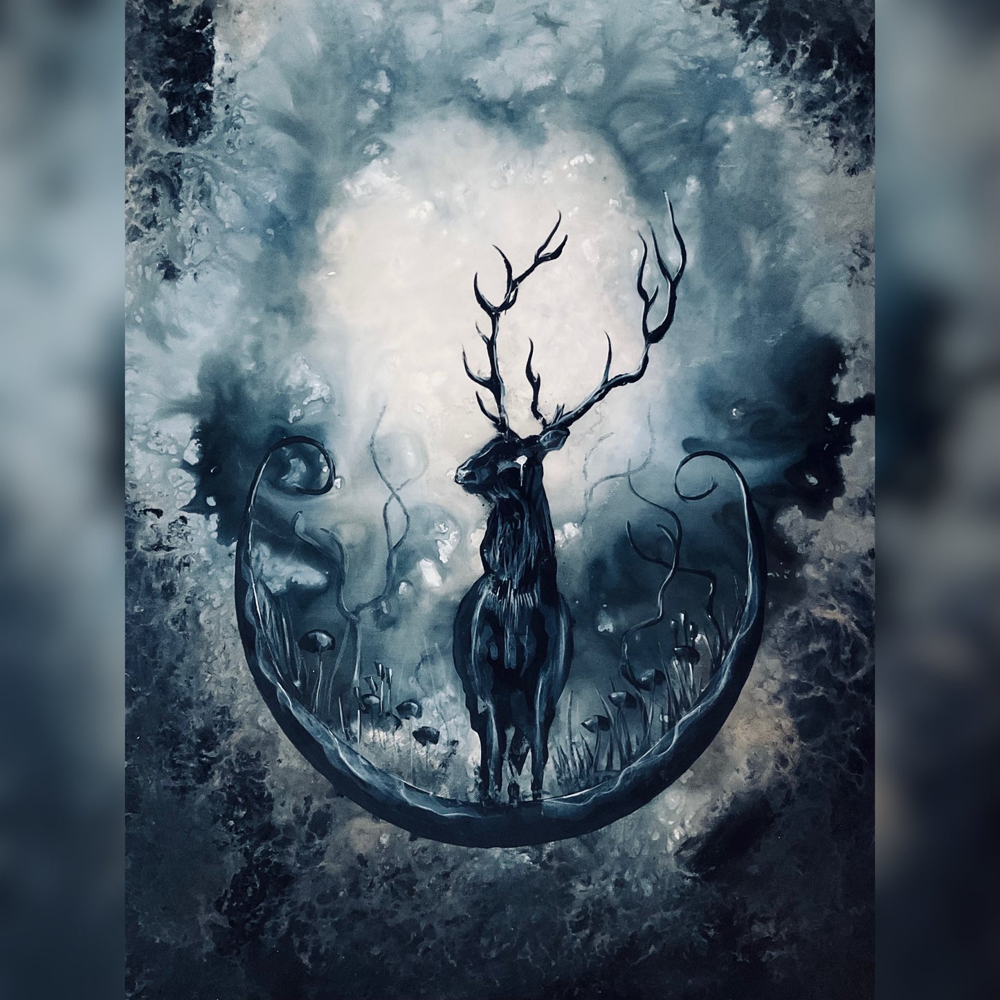 Shadow Majesty
