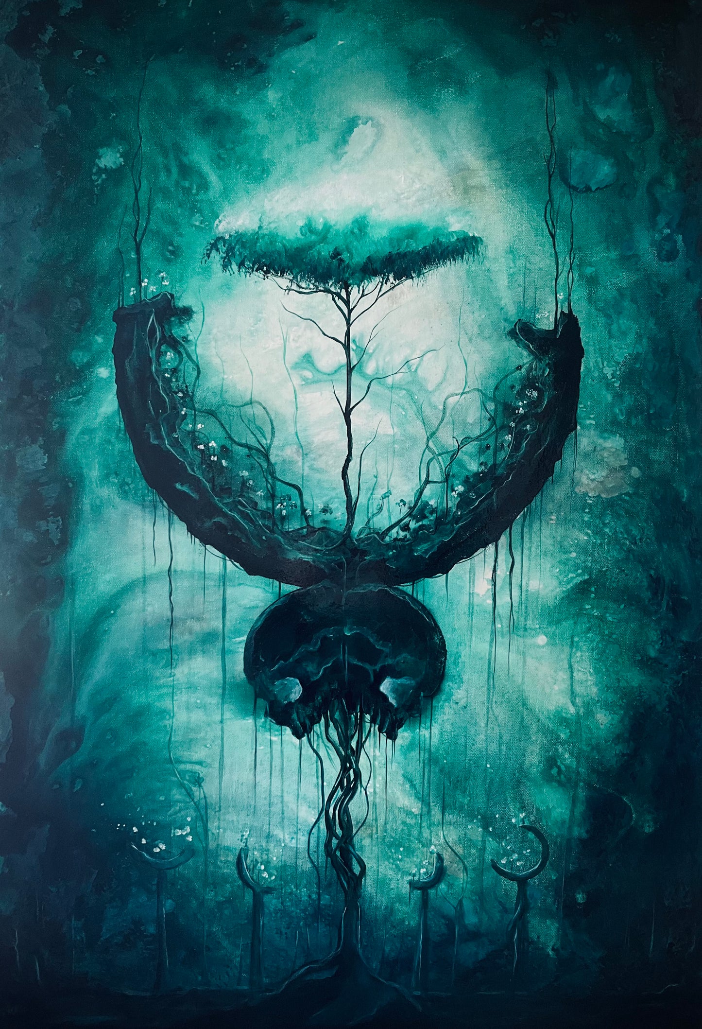 Insomnification