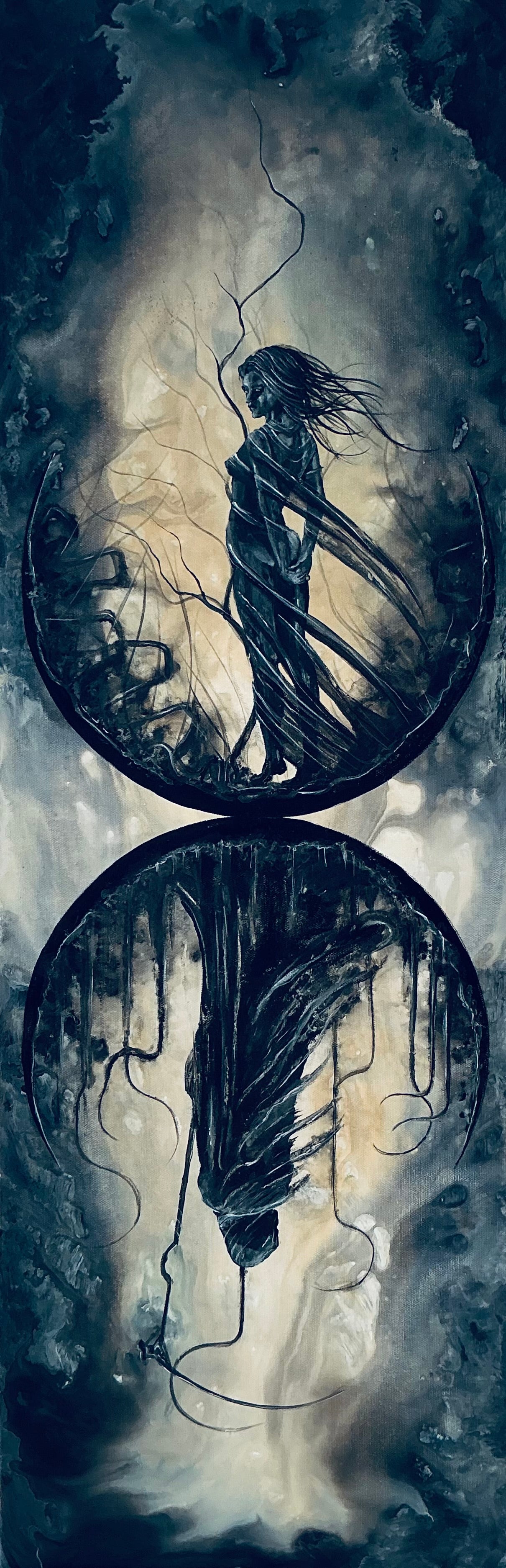 Judgment & Oblivion