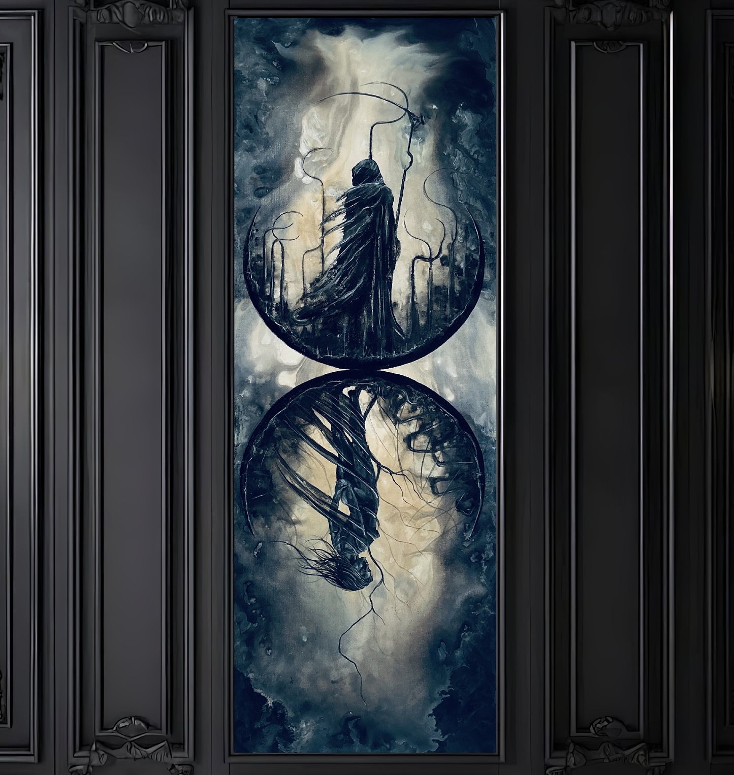 Judgment & Oblivion
