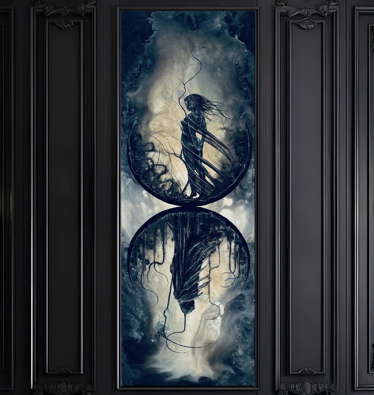 Judgment & Oblivion
