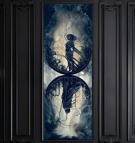 Judgment & Oblivion