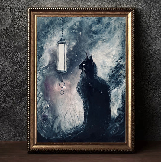 Leave the Light On