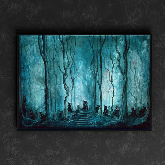 Legion of the Lost