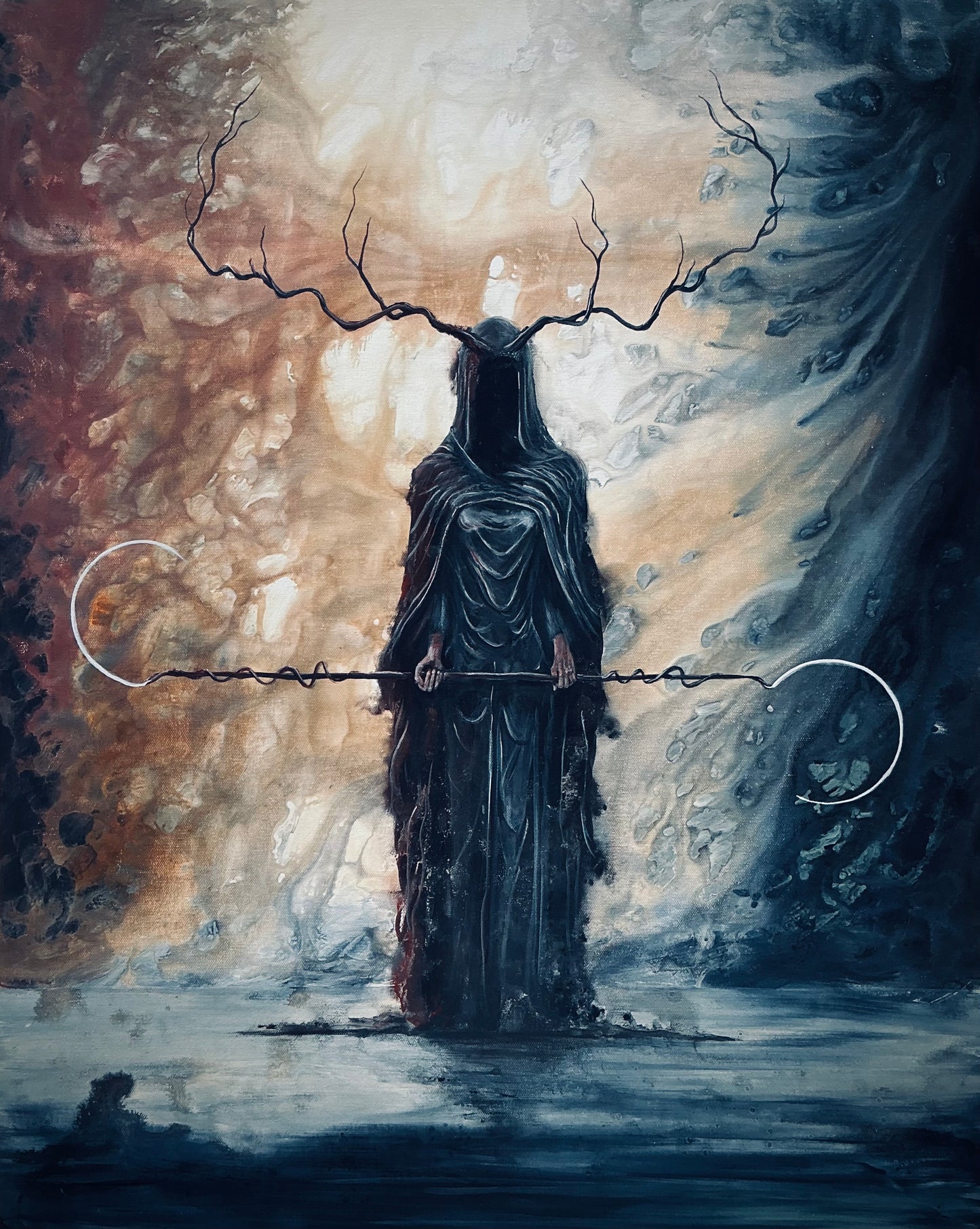 Maker of Moons