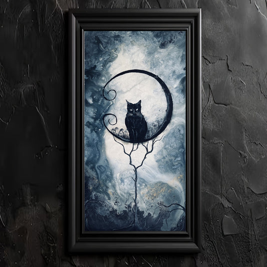 Man in the Moon