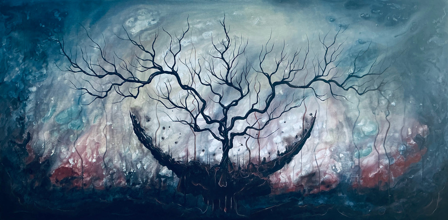 Memory of Mortality
