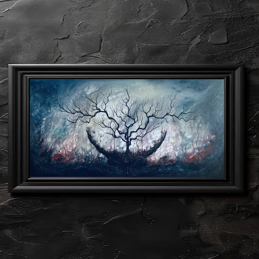 Memory of Mortality